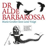 Cover von Dr alde Barbarossa