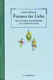 Cover von Formen der Liebe