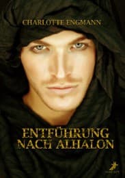 Cover von Entführung nach Alhalon