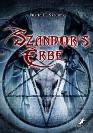 Cover von Szandor's Erbe