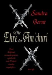 Cover von Die Ehre der Am'churi