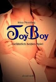 Cover von ToyBoy