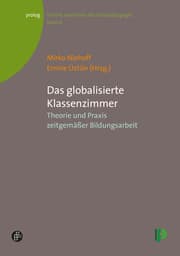 Cover von Das globalisierte Klassenzimmer