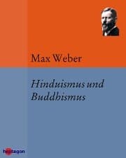 Cover von Hinduismus und Buddhismus
