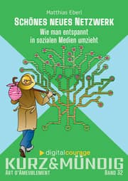 Cover von Schönes Neues Netzwerk