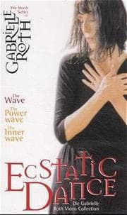 Cover von Ecstatic Dance