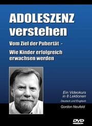 Cover von Adoleszenz - Vom Ziel der Pubertät oder Wie Kinder erfolgreich erwachsen werden