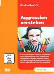 Cover von Aggression verstehen