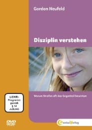 Cover von Disziplin verstehen