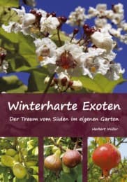 Cover von Winterharte Exoten