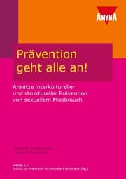 Cover von Prävention geht alle an!