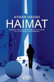 Cover von HAIMAT