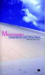 Cover von Menschwerden