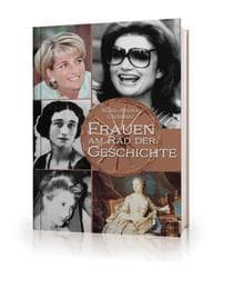 Cover von Berühmte Frauen in der Geschichte