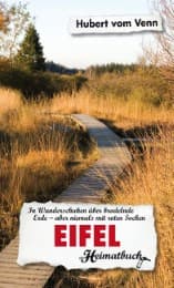 Cover von Eifel