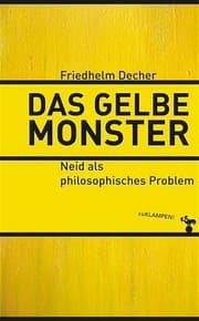 Cover von Das gelbe Monster