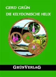 Cover von Die kelydonische Helix