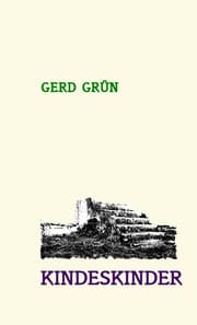 Cover von Kindeskinder