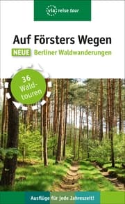 Cover von Auf Försters Wegen