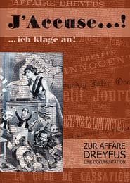 Cover von J'Accuse...! - Ich klage an!