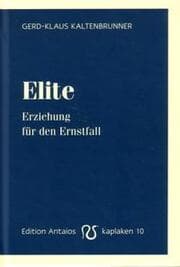 Cover von Elite