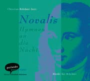 Cover von Hymnen an die Nacht