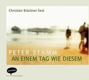 Cover von An einem Tag wie diesem