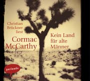 Cover von Kein Land für alte Männer