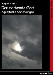 Cover von Der sterbende Gott