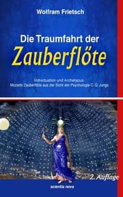 Cover von Die Traumfahrt der Zauberflöte