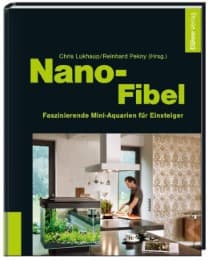 Cover von Nano-Fibel