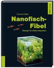 Cover von Nanofisch-Fibel