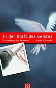 Cover von In der Kraft des Geistes