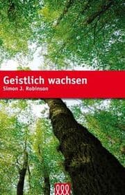 Cover von Geistlich wachsen
