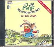 Cover von Rolfs Hasengeschichte - Ich bin stark