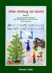 Cover von Aller Anfang ist leicht