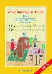 Cover von Aller Anfang ist leicht