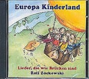 Cover von Europa Kinderland