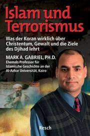 Cover von Islam und Terrorismus