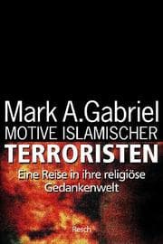 Cover von Motive islamischer Terroristen