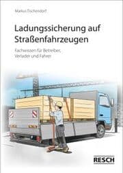 Cover von Ladungssicherung auf Straßenfahrzeugen