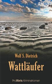 Cover von Wattläufer