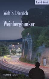 Cover von Weinbergbunker