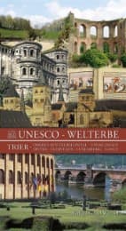 Cover von Unesco - Welterbe