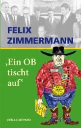 Cover von Ein OB tischt auf