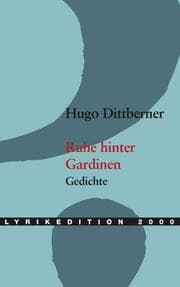 Cover von Ruhe hinter Gardinen