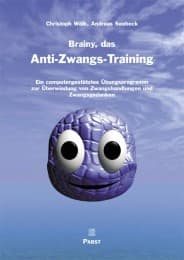Cover von 'Brainy' - Das Anti-Zwangs-Training AZT