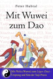 Cover von Mit Wuwei zum Dao