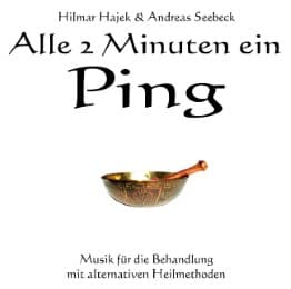 Cover von Alle 2 Minuten ein Ping