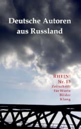 Cover von Rhein! Nr. 13
